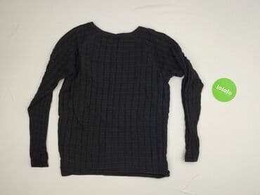 czy akryl w swetrze jest dobry: Escada, Sweter damski, rozmiar XL — 3