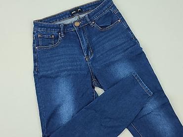 vrs basic jeans: Second Female, Jeansy damskie, rozmiar S — 4