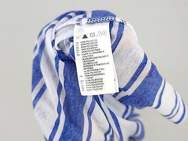 bluza niebieska h m: H&M, Sukienka damska, rozmiar M — 5