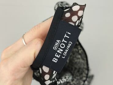 obcisła bluza: Gina Benotti, Bluzka damska, 3XL — 4