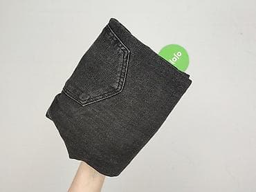 converse ctas ox: Zara, Jeansy damskie, rozmiar 2XS — 6