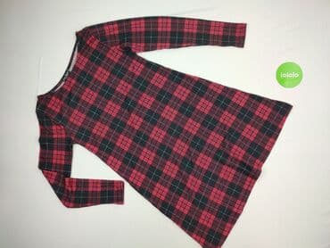 sukienka w szachownicę: Women`s dress, size S — 3