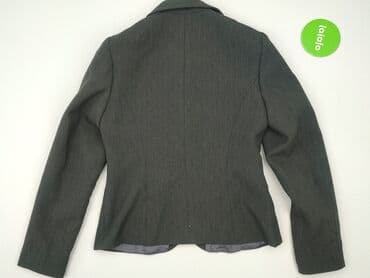 massimo dutti marynarka damska: Marynarka damska, rozmiar M — 4