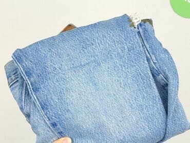 jeansy damskie haftowane: Levi’s, Jeansy damskie, rozmiar S — 9