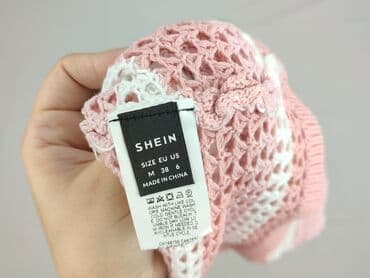 shein sukienka fioletowa: Shein, Sukienka damska, rozmiar M — 4