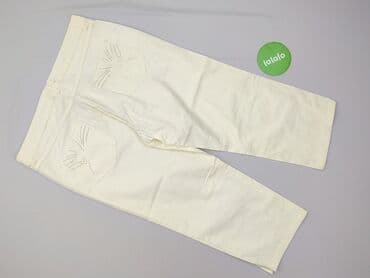 pepco klapki hello kitty: Bonita, Spodnie 3/4 damskie, rozmiar XL — 4