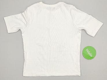 bluzki 4f: Sinsay, T-shirt damski, rozmiar L — 3