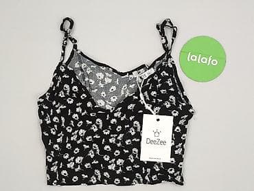 biustonosz 85 e: DeeZee, Top damski, rozmiar XS — 2