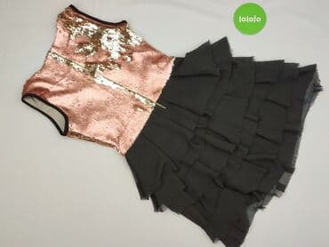 tanie sukienki koktajlowe online: Sukienka damska, rozmiar S — 3