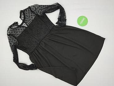 reserved baleriny: Zara, Sukienka damska, rozmiar S — 3