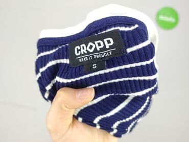Жінкам: Cropp, Сукня жіноча, розмір S — 4