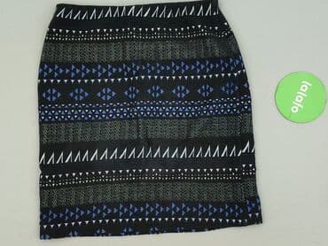 kolorowe spódnice ołówkowe: House, Spódnica damska, rozmiar S — 4