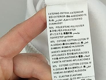 stile benetton: United Colors of Benetton, Bluza z kapturem damska, rozmiar M — 6
