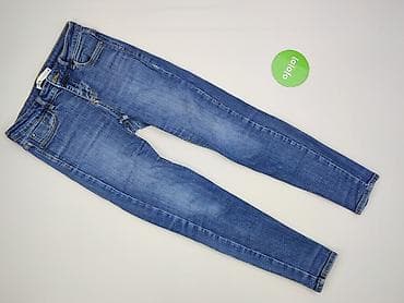 massimo dutti pl: Zara, Jeansy damskie, rozmiar S — 2