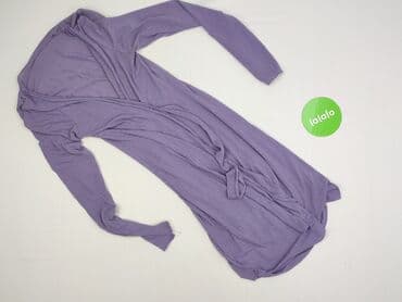 byolala kurtki zimowe: Kardigan damski, rozmiar S — 2