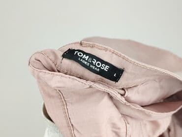 spodenki 2000s: Tom Rose, Szorty damskie, rozmiar L — 4