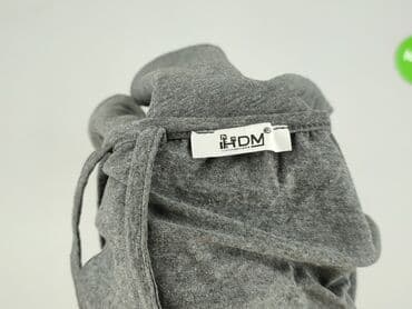 h: HDM, Жіноча блуза, розмір S — 4