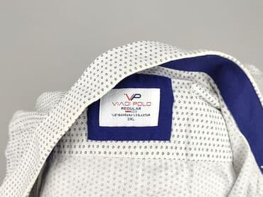 bluzy m: Uomo, Koszulа dla mężczyzn, rozmiar 3XL — 5