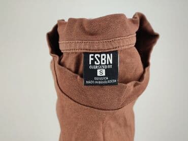 bluza bdf: FSBN, Koszulka dla mężczyzn, S — 4