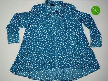 polo gino: Dunnes, Koszula damska, rozmiar L — 2