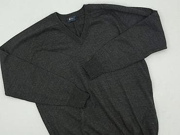 sweter prl: Sweter dla mężczyzn, rozmiar L — 1