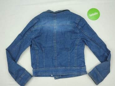 Women: Women`s jeans jacket, S — 3