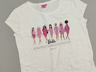 t shirty barbie zara: Barbie, T-shirt damski, rozmiar 2XL — 2