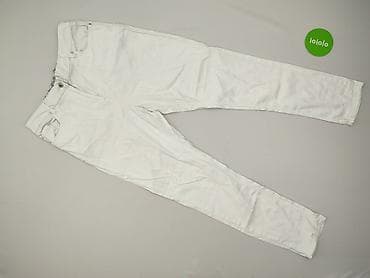 roxy legginsy: Anthology, Jeansy damskie, rozmiar XL — 2