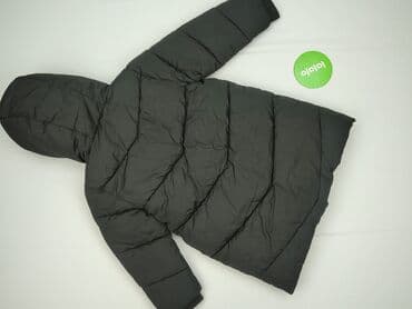 spodnie i legginsy dla dziewczynki napapijri: Kurtka zimowa, Next, 5-6 lat, 104-110 cm, stan - Bardzo dobry — 3