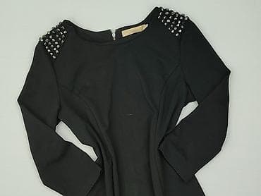 szykowne sukienki: Drôle de Copine, Sukienka damska, rozmiar S — 1