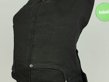 spodenki mugler: Blue Motion, Szorty damskie, rozmiar L — 5