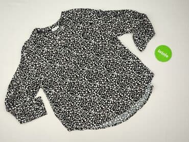 kurtka 4xl: Janina, Bluzka damska, rozmiar 4XL — 2