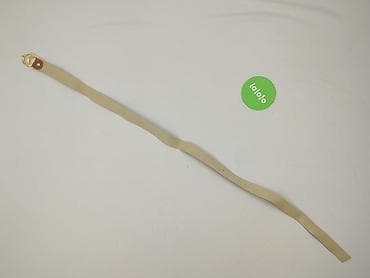 pasek la mania: Pasek, Damskie, stan - Bardzo dobry — 3