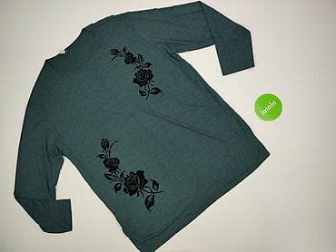 bluza esmara: Bluzka damska, rozmiar One size — 2