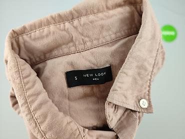 sweater: New Look, Koszulа dla mężczyzn, rozmiar S — 4