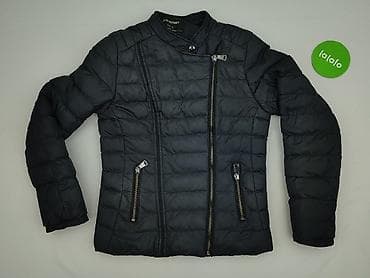 bomber h: Glo-Story, Kurtka zimowa damska, rozmiar S — 2