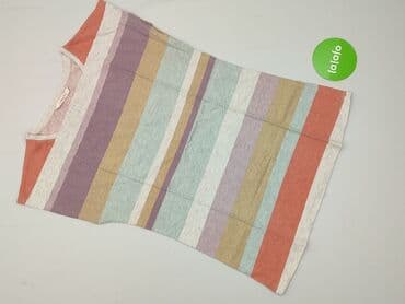 sandały koturna ccc: Camaïeu, Bluzka damska, rozmiar S — 2