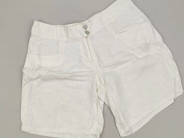 Natural, Shorts for women, size XL