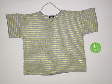 pull and bear stranger things: Atmosphere, Bluzka damska, rozmiar M — 2