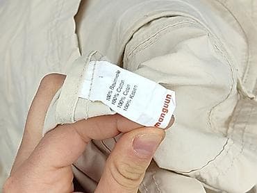 edma kurtki: Manguun, Kurtka przejściowa damska, rozmiar L — 5