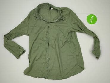 koszulki h: H&M Divided, Koszula damska, M — 2