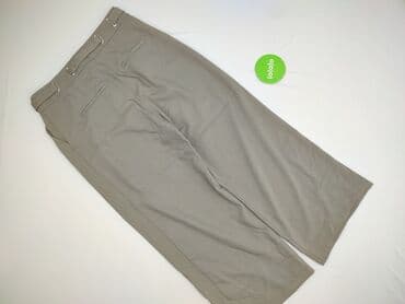 buty tatry: Reserved, Spodnie materiałowe damskie, rozmiar L — 3