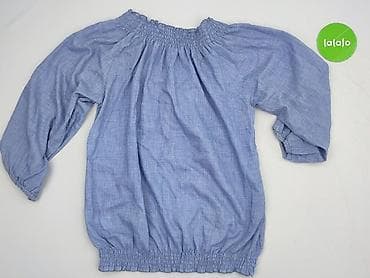 jeans multiblu: Fransa, Bluzka damska, rozmiar L — 3