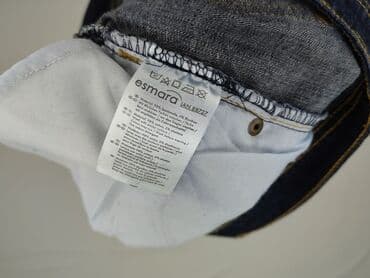 lasocki kozaki na koturnie: Esmara, Spodnie 3/4 damskie, 3XL — 5