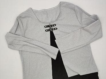 bluza dluga: Bluzka damska, rozmiar XL — 1
