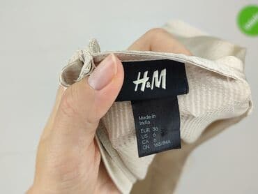 sukienka marynarka hm: H&M, Sukienka damska, rozmiar S — 4