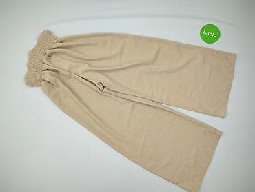 Spodnie: Shein, Spodnie materiałowe damskie, rozmiar S — 3