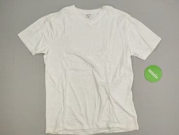 koszulki basic uniqlo: Koszulka dla mężczyzn, XL — 2