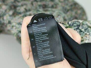 hm długie sukienki: H&M, Sukienka damska, rozmiar M — 4