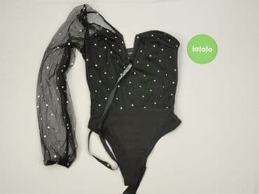 lateks sukienki: PrettyLittleThing, Women`s body, size 2XS — 3